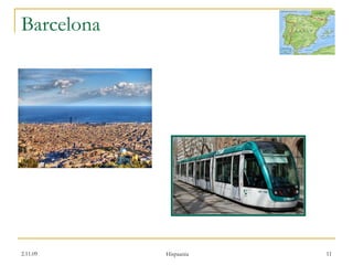 Barcelona 