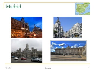 Madrid 