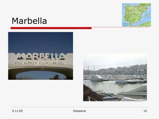 Marbella  