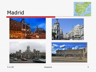 Madrid  