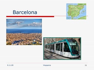 Barcelona 