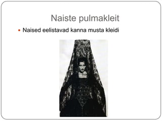 Talvised Pulmad Hispaania pulmad | PPTX