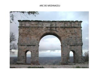 ARC DE MEDINACELI