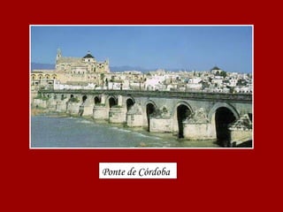 Ponte de Córdoba 