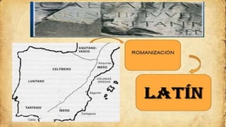 La Hispania Romana 