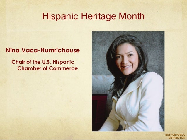hispanic heritage month quotes