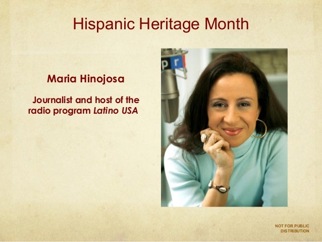 hispanic heritage month quotes