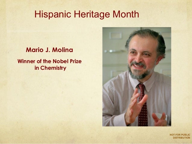 hispanic heritage month quotes