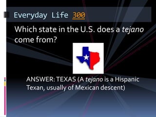 Hispanic America