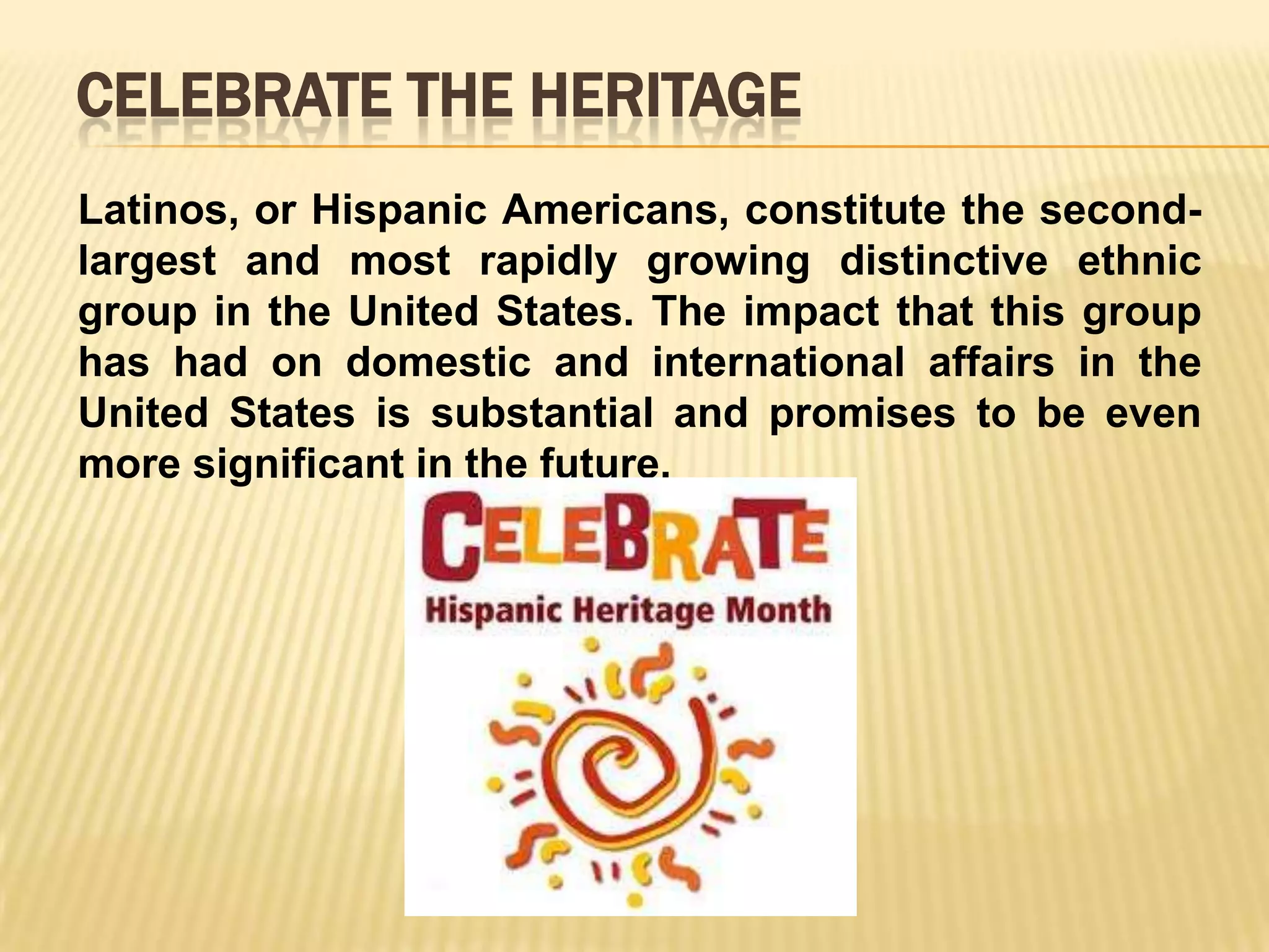 Hispanic Heritage Month PPTX(00)