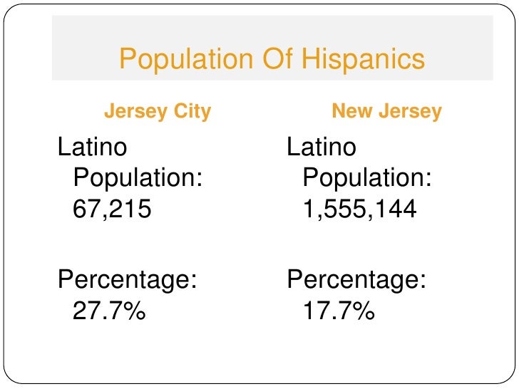 hispanic heritage ppt