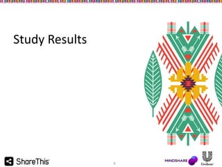 Study Results

8

 