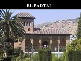 EL PARTAL 