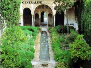 GENERALIFE 