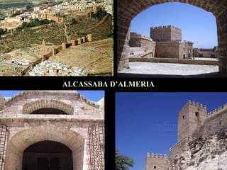 ALCASSABA D’ALMERIA 