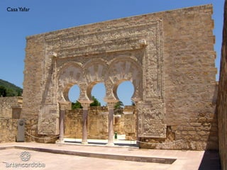 CasaYafar
 