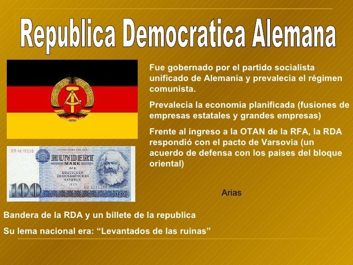 Caida del muro de Berlin