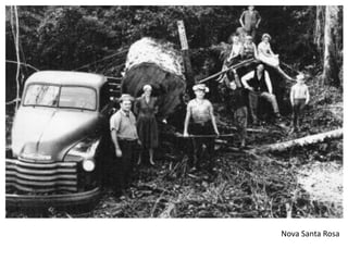 Nova Santa Rosa
 
