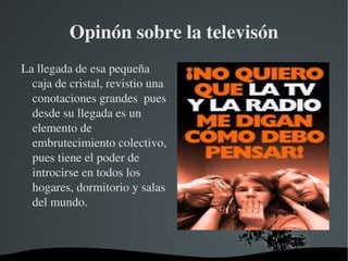 La radio Con este invento se logro enviar el primer mensaje elctronico sin sopote físico al ontrario que el teléfono gramófono, así patento la radio y dio paso al incio a la primera emisora. 