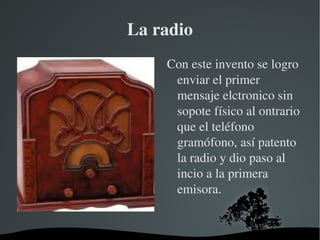Periodico Aproximadamente en el siglo XVII se dio lo qu e más tarde sellamaría peiodico, que en primera contenia su parte comercial para despues, dar las nocias qu e le daría información al pueblo. 