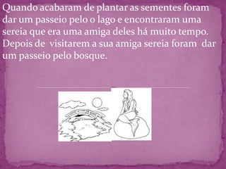 Hist. InêS E ConceiçãO