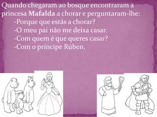 Hist. InêS E ConceiçãO