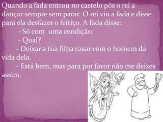 Hist. InêS E ConceiçãO