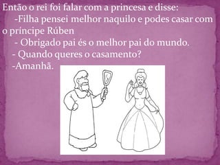 Hist. InêS E ConceiçãO