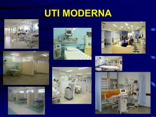 UTI MODERNA 
 