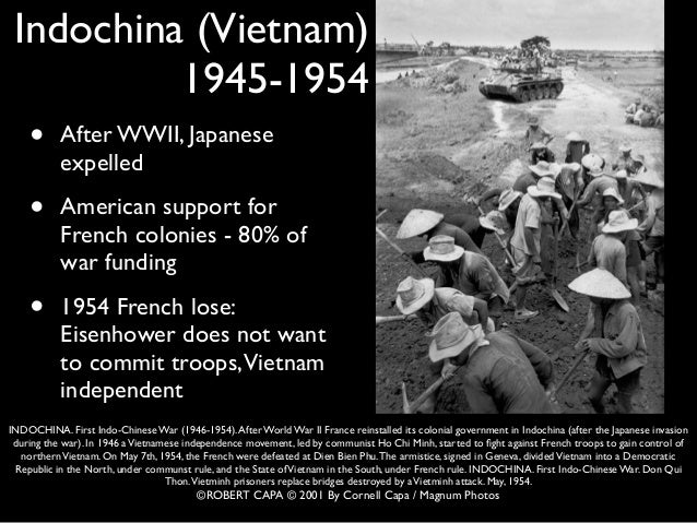Vietnam War casualties