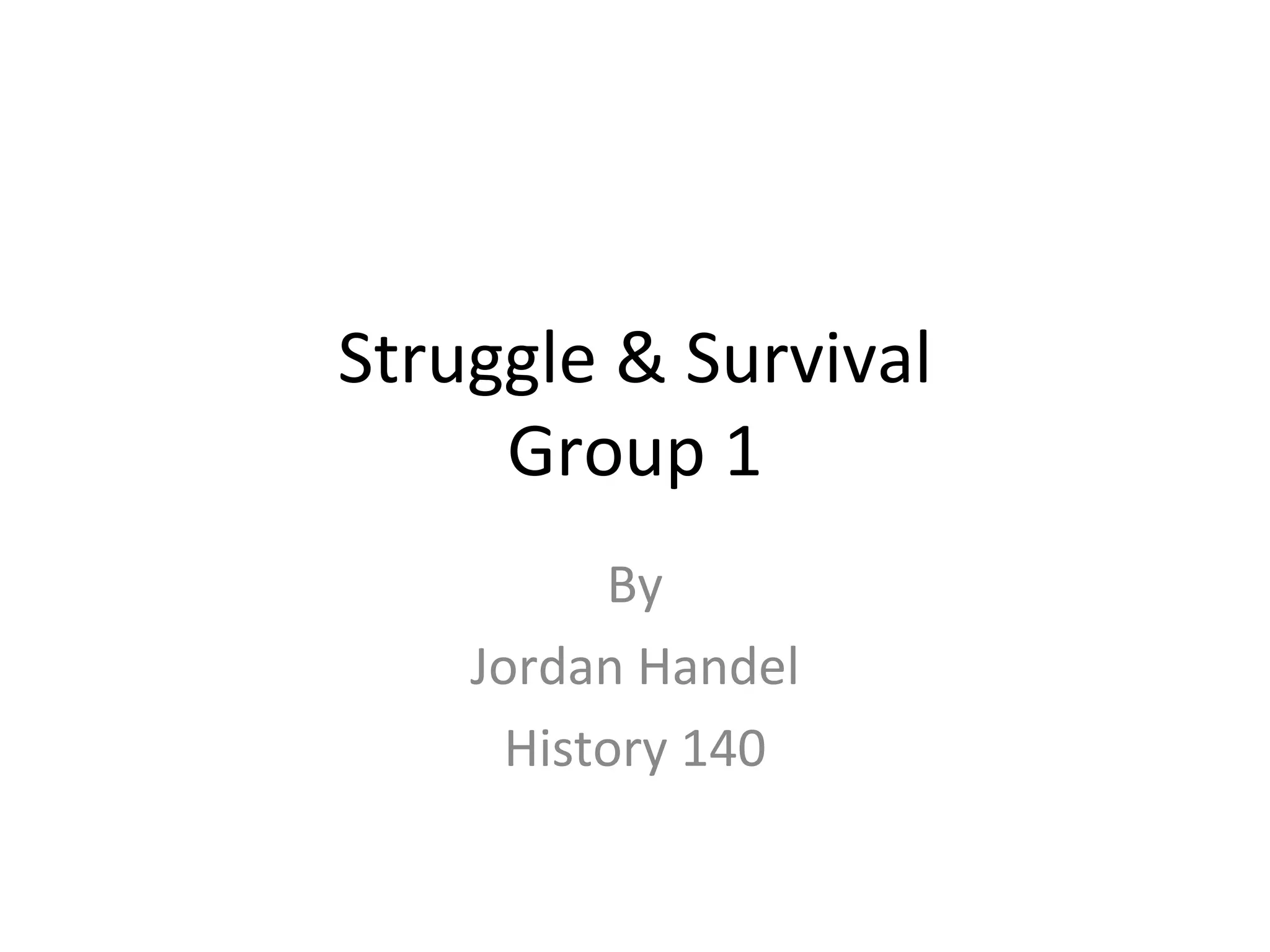 Surviving The Wild:  Films That Capture The Struggle For Survival - 7zix61e