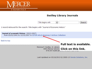 Full text is available.
Click on this link.
 