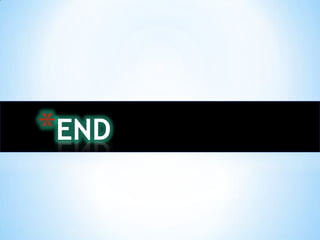*END
 