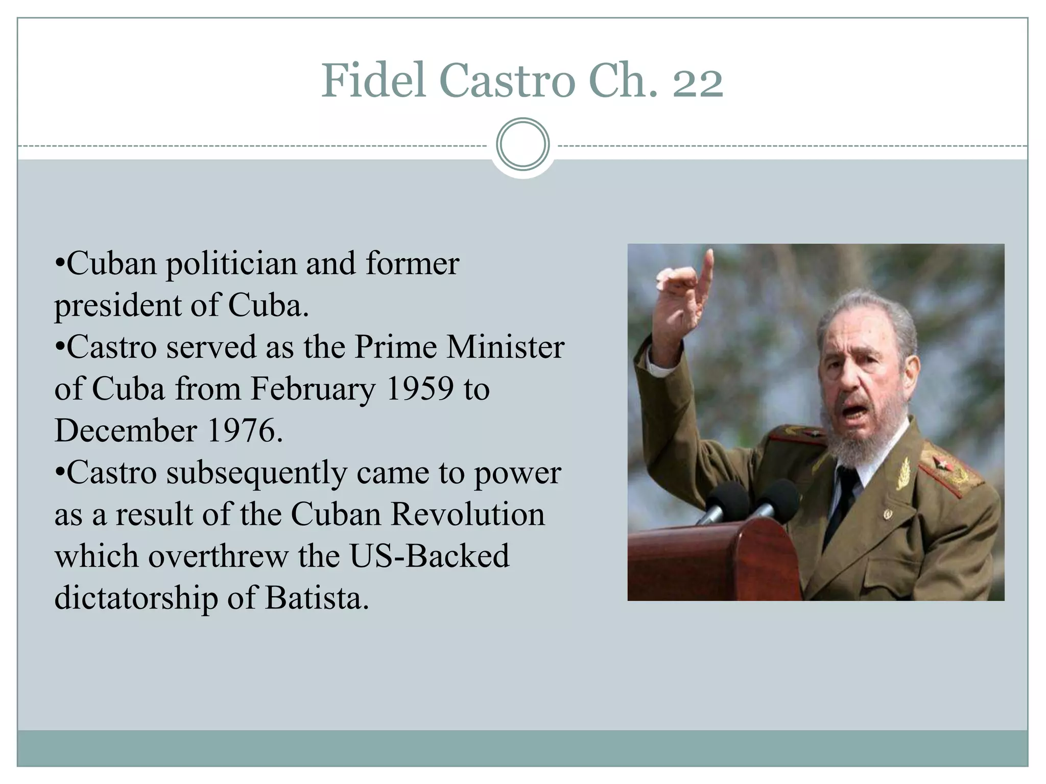 China was defeated and forced to sign the unequal treaties, forcing more ports to be open to unrestricted trade.Ottoman Empire Ch. 19The Ottoman Empire was a regime that lasted from 1299 to 1923AD.