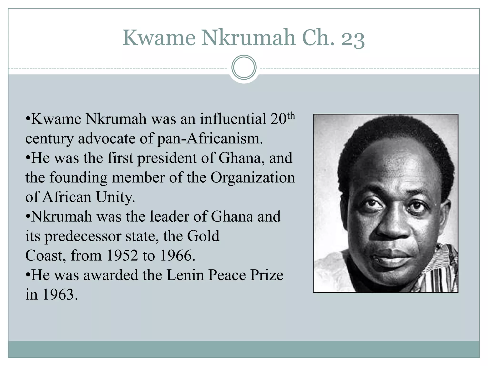 One of the deadliest military conflicts in history, resulting in about 20 million people dead.