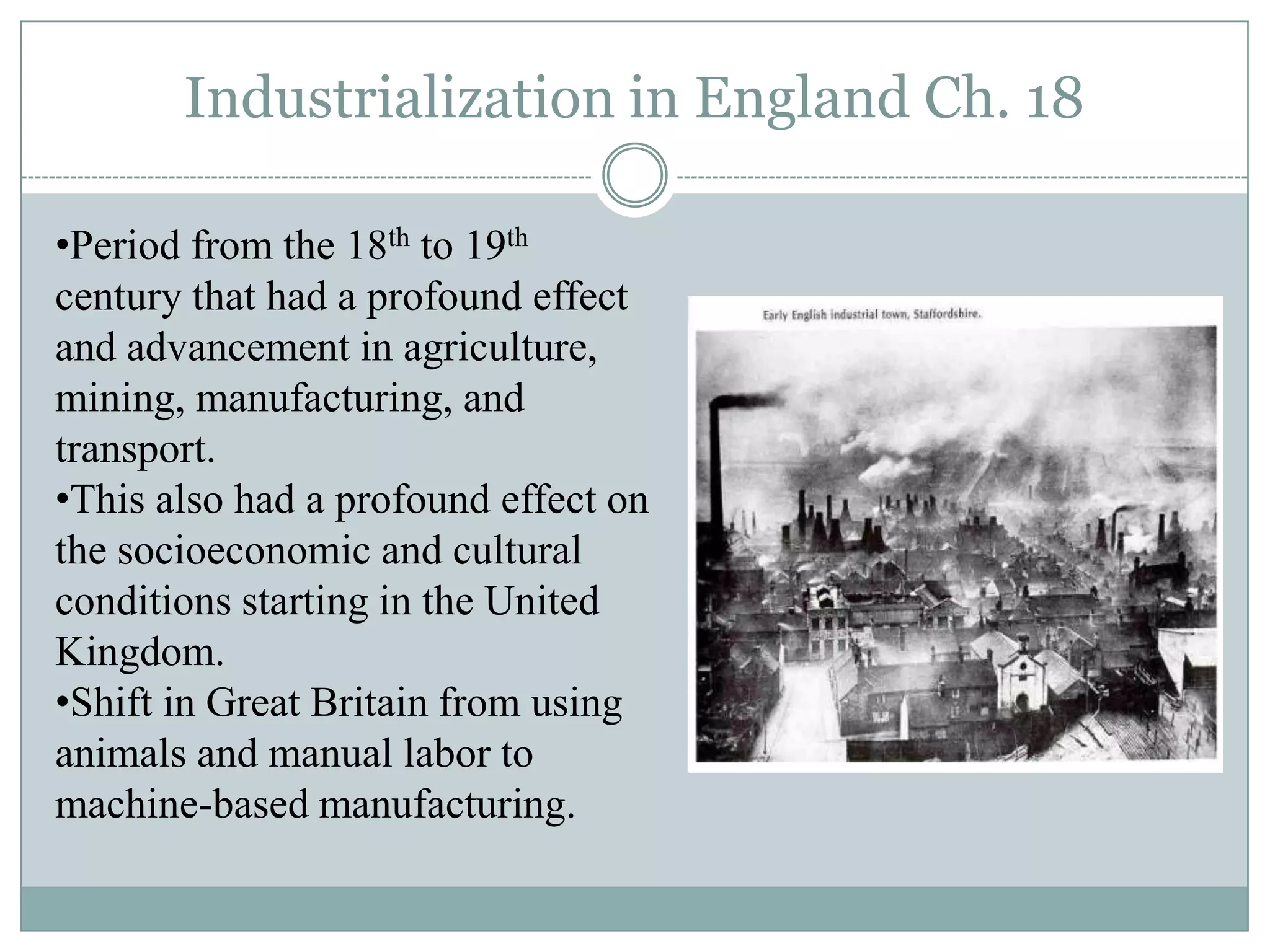 Atlantic slavery ended in the 19th century.