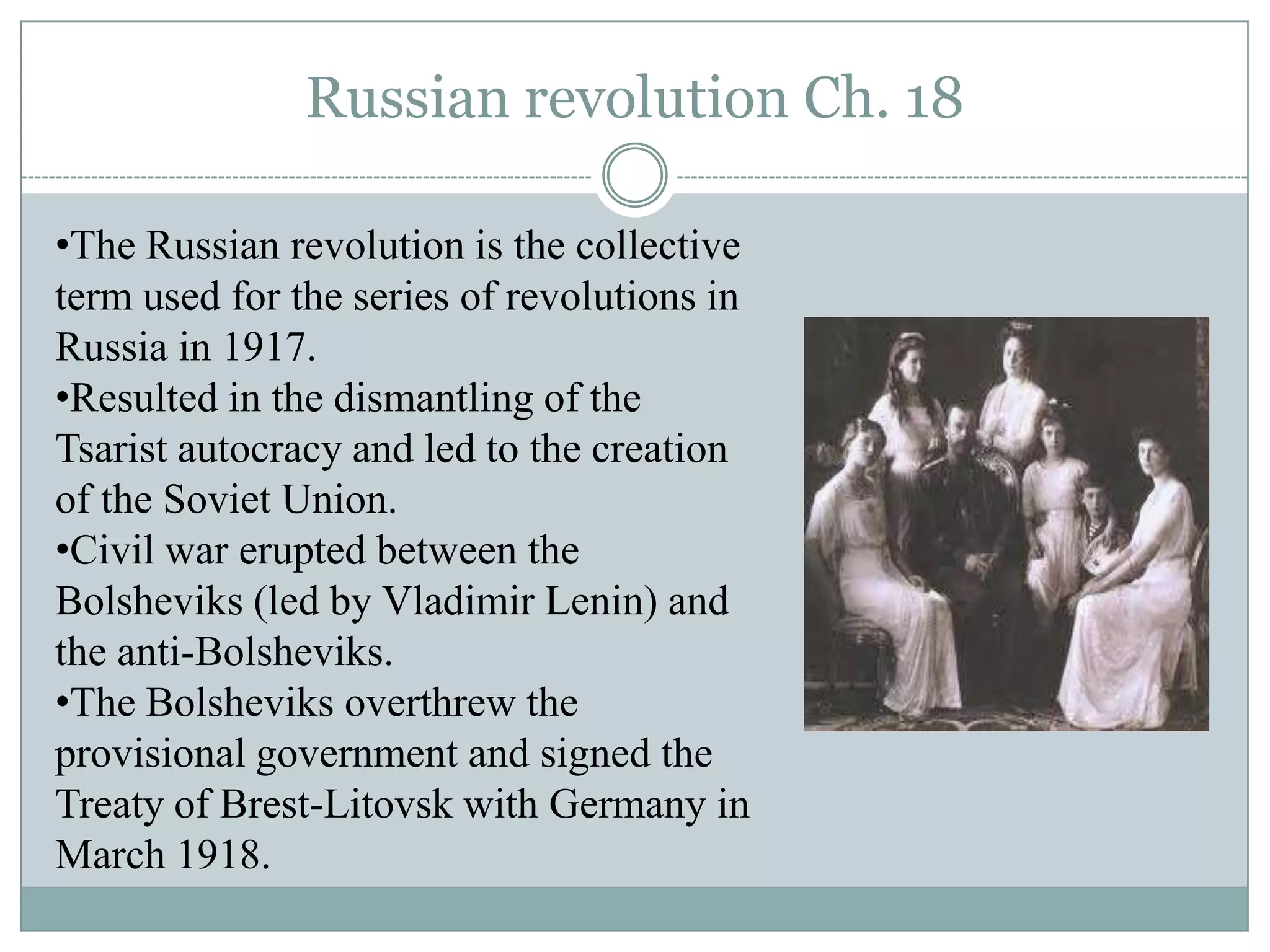 Women’s suffrage was one of the main concerns of European and American women.
