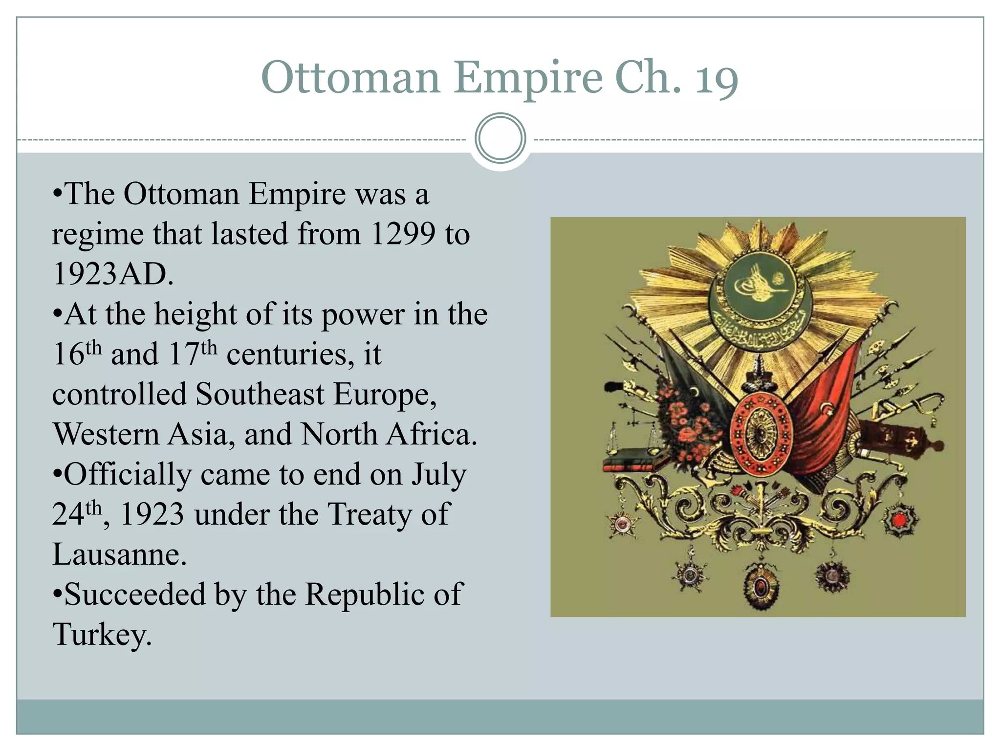 This also had a profound effect on the socioeconomic and cultural conditions starting in the United Kingdom.