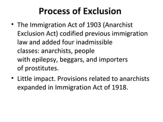 Hist a390 the american way sacco and vanzetti | PPT
