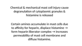 histamin antihist .pptx histamin, antihistamin, cetrizine | PPTX