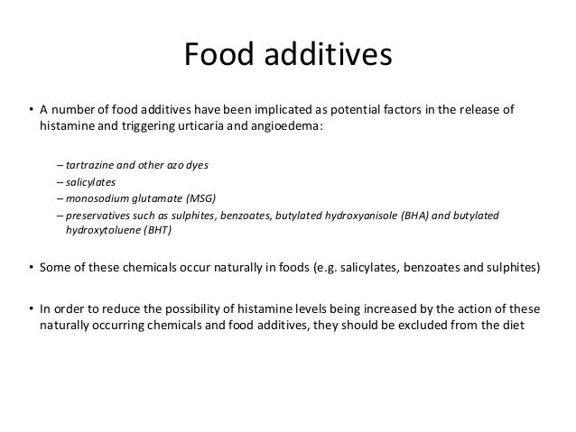 Naturally Occurring Benzoates In Food Naturally Occurring Benzoates In Food
