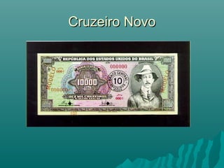 Cruzeiro Novo

 