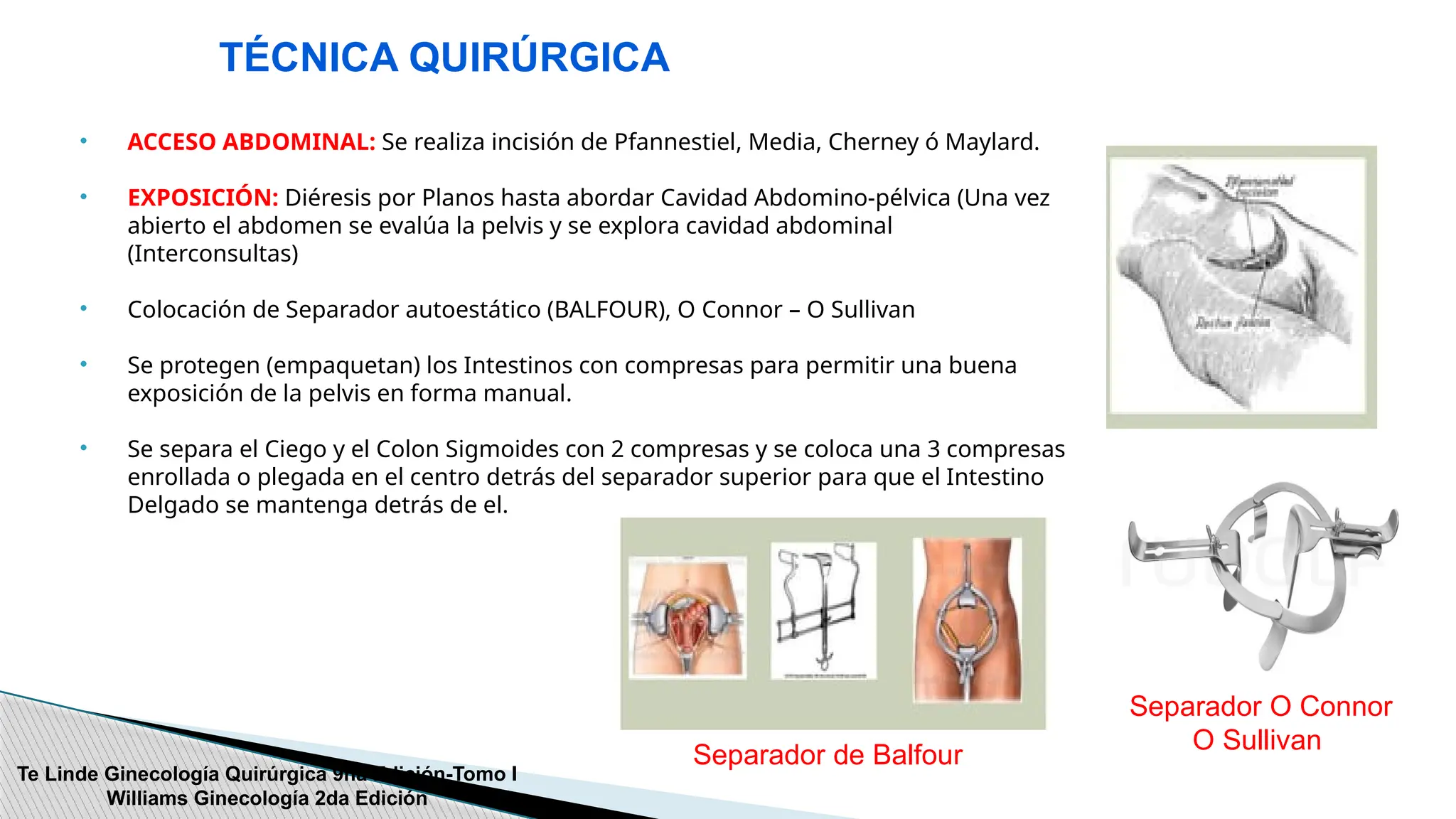 HISTERECTOMIA ABDOMINAL-VAGINAL-LAPAROSCOPICA.pptx