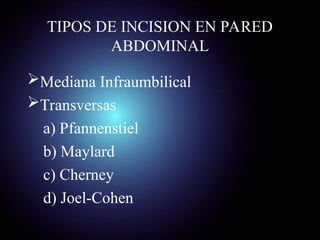HISTERECTOMIA INST MATERNIDAD DE LIMA.ppt