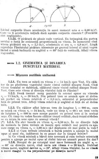 Histev, anatolie   probleme de fizica pentru admitere mecanica