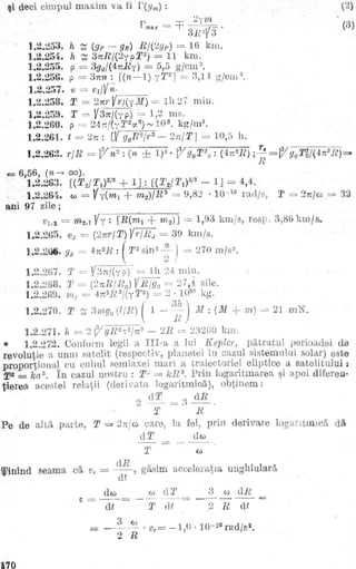 Histev, anatolie   probleme de fizica pentru admitere mecanica