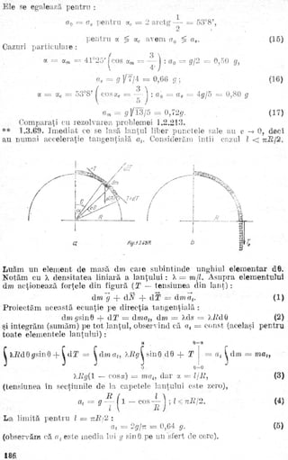 Histev, anatolie   probleme de fizica pentru admitere mecanica