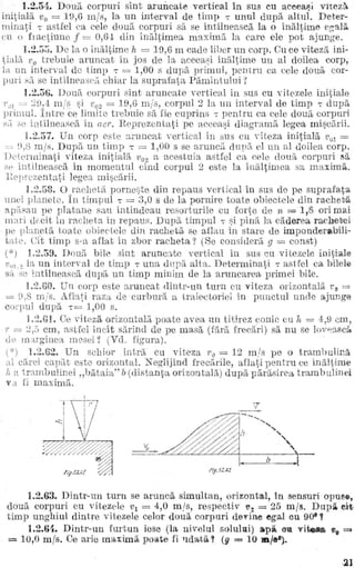 Histev, anatolie   probleme de fizica pentru admitere mecanica