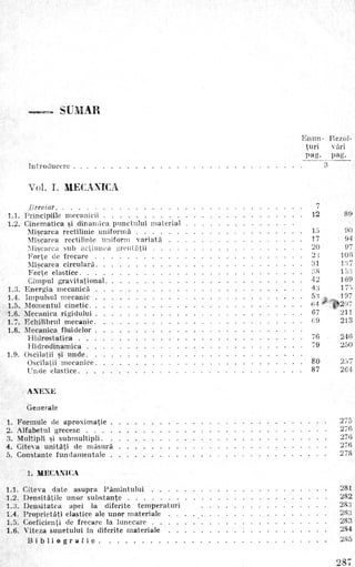 Histev, anatolie   probleme de fizica pentru admitere mecanica