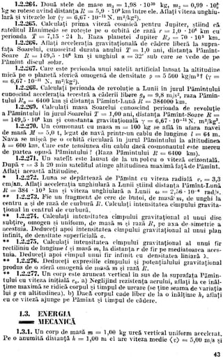 Histev, anatolie   probleme de fizica pentru admitere mecanica